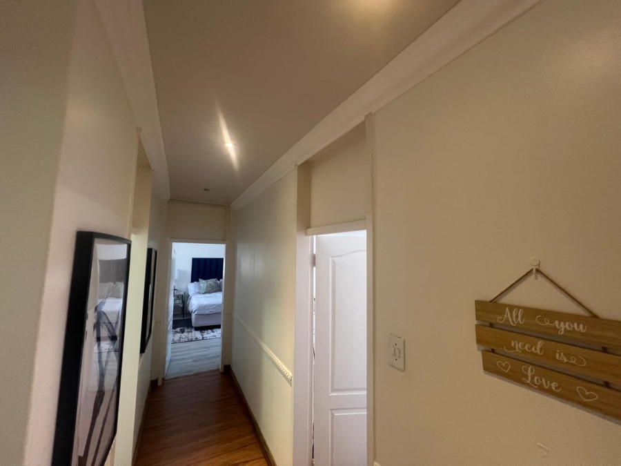 To Let 3 Bedroom Property for Rent in Seemeeupark Free State